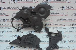 Set capac distributie 9659869280, Ford Focus 2 (DA) 1.6tdci, G8DF din dezmembrari