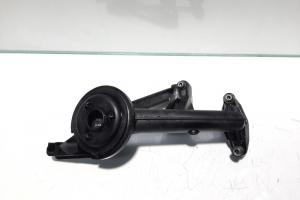 Sorb baie ulei Peugeot 206 sedan, 1.6hdi, 9HY, 9HZ, 9643755580 din dezmembrari