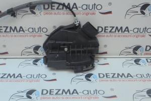 Broasca dreapta spate, BM5A-A26412-AC, Ford Focus 3 Turnier (id:279366) din dezmembrari