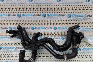 Corp termostat Peugeot 206 sedan, 1.6hdi, 9HY, 9HZ din dezmembrari