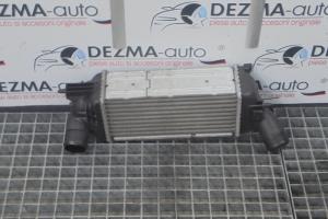 Radiator intercooler 9645682880, Peugeot 407 SW (6E) 1.6hdi din dezmembrari