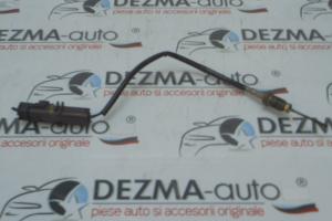 Sonda temperatura gaze 9651618180, Peugeot 407 SW (6E) 1.6hdi din dezmembrari