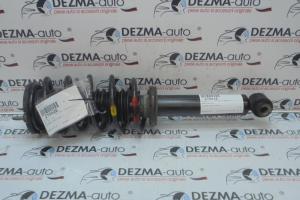 Amortizor dreapta fata, Peugeot 407 SW (6E) 1.6hdi din dezmembrari