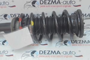 Arc fata, Peugeot 407 SW (6E) 1.6hdi din dezmembrari