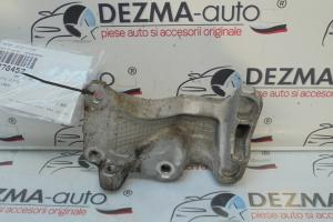 Suport cutie viteza 9646528380, Peugeot 407 coupe 2.0hdi din dezmembrari