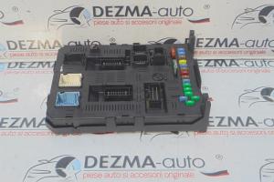 Modul bsi 9661940180, Peugeot 206, 1.6hdi, 9HZ din dezmembrari