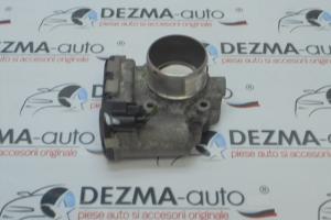 Clapeta acceleratie, 7S7G-9F991-BA, Ford Focus 3 Turnier, 1.6ti (id:279428) din dezmembrari