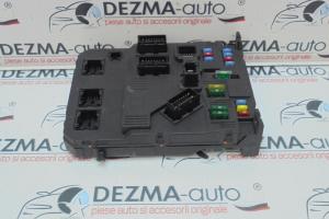 Modul bsi 9655708380, Peugeot 307, 2.0hdi, RHR din dezmembrari