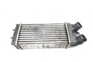 Radiator intercooler Peugeot 206 sedan, 1.6hdi, 9HY, 9HZ, 9645965180 din dezmembrari