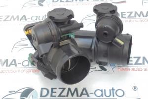 Clapeta acceleratie 9646846380, Peugeot 508, 2.0hdi, RHR din dezmembrari