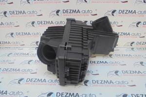 Carcasa filtru aer, 9644910780, Peugeot 607, 2.0hdi, RHR din dezmembrari