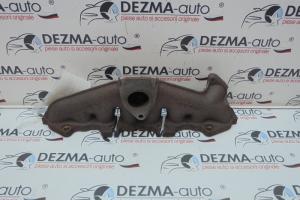 Galerie avacuare 9647144580, Citroen C4 Picasso 2.0hdi, RHR din dezmembrari