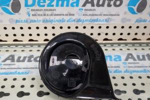 Claxon Peugeot 206 hatchback, 1.6hdi, 9HY, 9HZ din dezmembrari