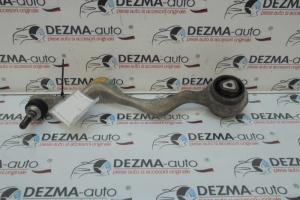 Brat suspensie fuzeta stanga fata, Bmw 3 Touring (E91) 3.0d din dezmembrari