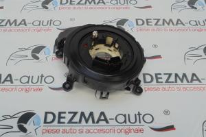 Spirala volan, 6989557-02, Bmw 3 Touring (E91)  3.0d din dezmembrari