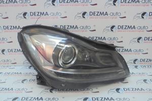 Far dreapta cu xenon, A2048205869, Mercedes Clasa C (W204) (id:279689) din dezmembrari