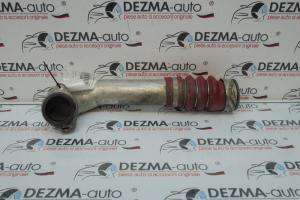 Teava intercooler cu furtun, 7798098-01, 7798099-02, Bmw X3 (E83) 3.0d, 306D3 din dezmembrari