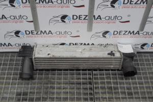 Radiator intercooler, 7800680-01, Bmw X3 (E83) 3.0d, 306D3 din dezmembrari