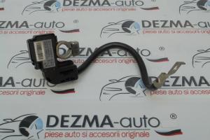 Borna baterie, 6112-9164352-01, Bmw 3 coupe (E92) 3.0d din dezmembrari