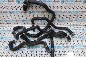 Set furtune apa Ford Focus 3, 1.6tdci din dezmembrari