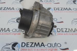 Tampon motor stanga, 13981112, Bmw 3 coupe (E92) 3.0d din dezmembrari