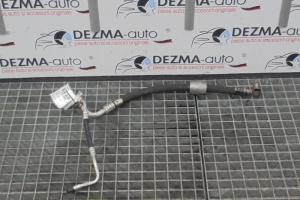 Conducta clima, 6453-6928587-12, Bmw X6 (E71, E72) 3.0d, 306D3 din dezmembrari