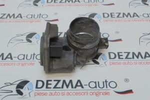 Clapeta acceleratie, 7804384-01, Bmw 3 cabriolet (E93) 3.0d din dezmembrari