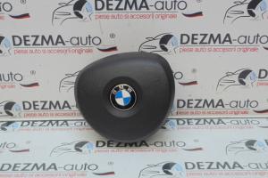 Airbag volan, 305163799001, 33677051603T, Bmw 3 cabriolet (E93) din dezmembrari