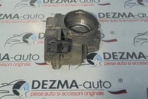 Clapeta acceleratie 03G128063, Audi A4 (8EC, B7) 1.9tdi, BKE din dezmembrari