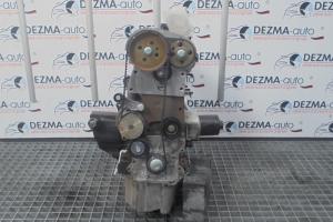 Motor AZD, Vw Golf 4 (1J1) 1.6B (pr:345722) din dezmembrari