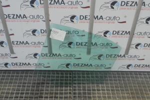Geam stanga spate, Mercedes Clasa C (W204) (id:279717) din dezmembrari