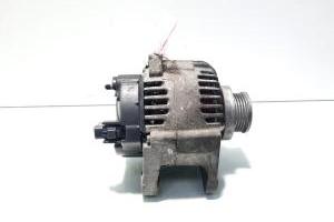 Alternator 110A, cod 8200100907, Dacia Duster, 1.6 benz K4M690 (id:277306) din dezmembrari
