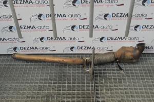 Catalizator, 1K0131690AK, 1K0178DA, Vw Passat Variant (3C5) 2.0tdi din dezmembrari