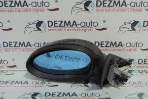 Oglinda electrica stanga, Bmw 3 Touring (E91) din dezmembrari