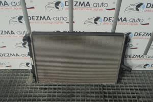 Radiator racire apa 1K0121251N, Vw Golf 5 Plus (5M1) 2.0tdi (id:279988) din dezmembrari