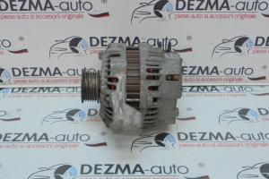 Alternator, cod 2S6T-10300-CB, Ford Fusion, 1.4B, FXJA din dezmembrari