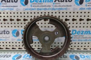 Fulie ax came Peugeot 206 SW, 1.6hdi, 9HY, 9HZ, 9657477580 din dezmembrari