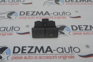 Buton dezaburire luneta, 6S6T-18C621-BA, Ford Fiesta 5 (id:279832) din dezmembrari