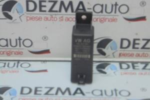 Releu bujii, 04L907281, Seat Toledo 4, 1.6tdi, CXM din dezmembrari