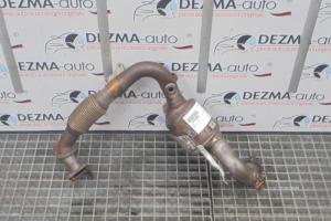 Catalizator, CV21-5E211-AG, 20150130C, Ford C-Max 2, 1.0b, M1DA din dezmembrari