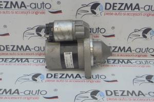 Electromotor, CV6T-11000-GD, Ford C-Max 2, 1.0b, M1DA din dezmembrari