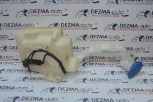 Vas strop gel cu motoras, 1K0955453Q, Vw Jetta 3 (1K2) din dezmembrari