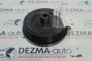 Fulie motor 1S4Q-6B319-AF, Ford Focus sedan (DFW) 1.8tdci, FFDA din dezmembrari