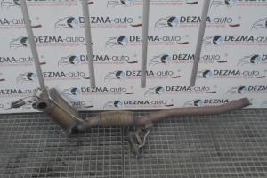 Catalizator cu filtru particule, 1K0131723G, Vw Jetta 3 (1K2) 1.9tdi, BLS din dezmembrari