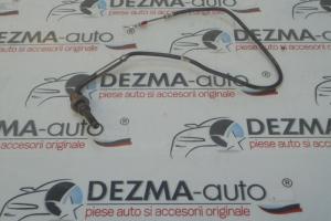 Sonda temperatura gaze 03G906088K, Vw Passat (3C2) 2.0tdi, BMP din dezmembrari