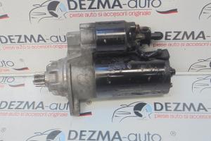 Electromotor, 02M911023F, Vw Sharan (7M) 1.9tdi, AUY din dezmembrari