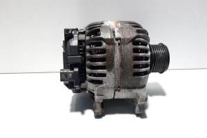 Alternator 06F903023F, Vw Touran (1T1, 1T2) 1.9tdi, BKC (id:288557) din dezmembrari