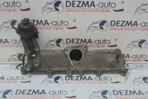 Galerie admisie cu clapete, 8973134590, Opel Corsa C, 1.7cdti, Z17DTH din dezmembrari