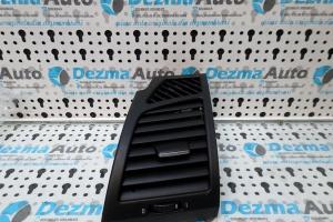 Grila aer bord stanga Bmw 118D, 120D, 2004-2010, 7059187 din dezmembrari