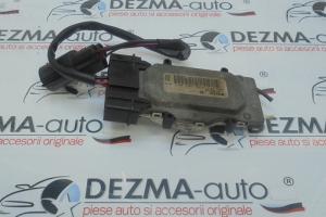 Releu electroventilator, 8M51-B10677-AA, Ford Focus 2 (DA) 1.6tdci (id:280030) din dezmembrari